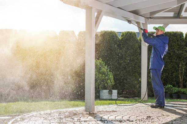 Best Dumpster Area Cleaning  in Hudson, NY